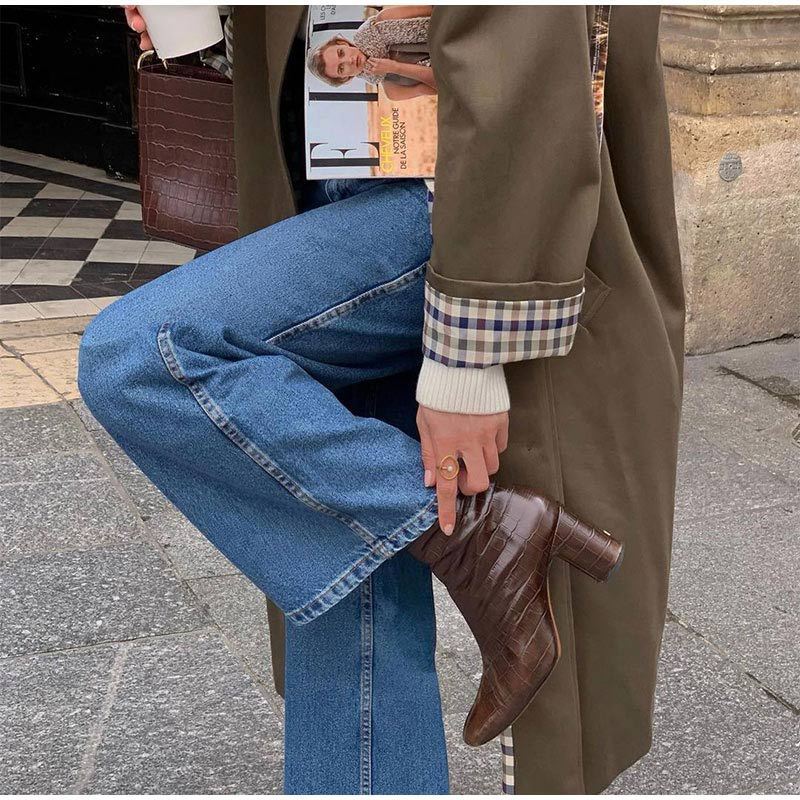 Long Coat