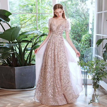 New Bride Wedding Engagement Cocktail