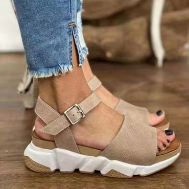 Platform Sandals