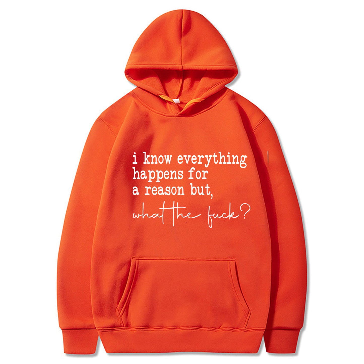 Women's Sports Printed Long Sleeve Pullover Hoodie