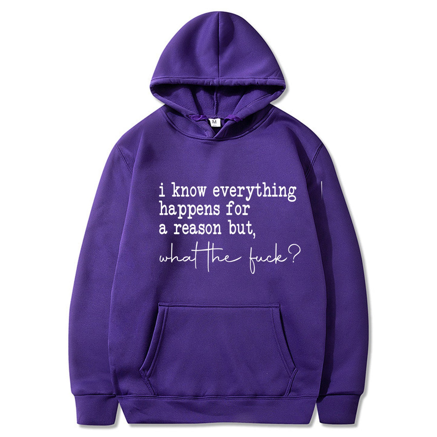 Women's Sports Printed Long Sleeve Pullover Hoodie