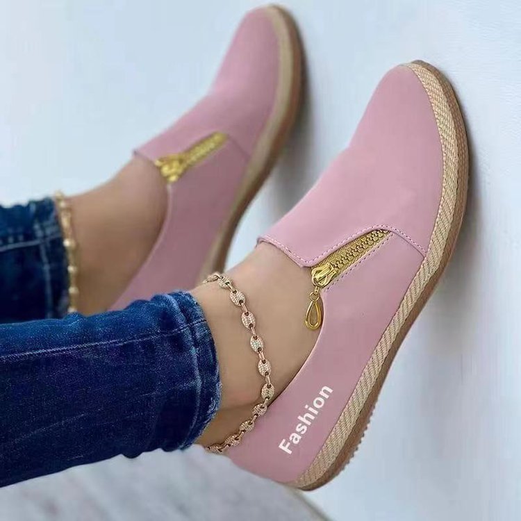 Canvas Shoes