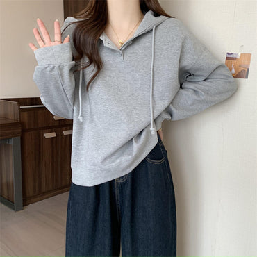 Sweater Women's Spring And Autumn Thin Loose Korean Style