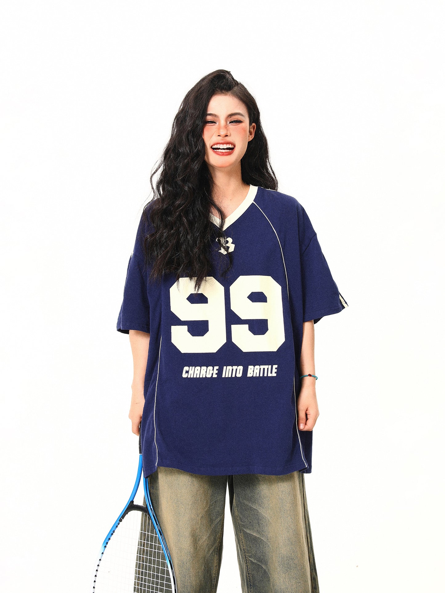 Sports T-shirt