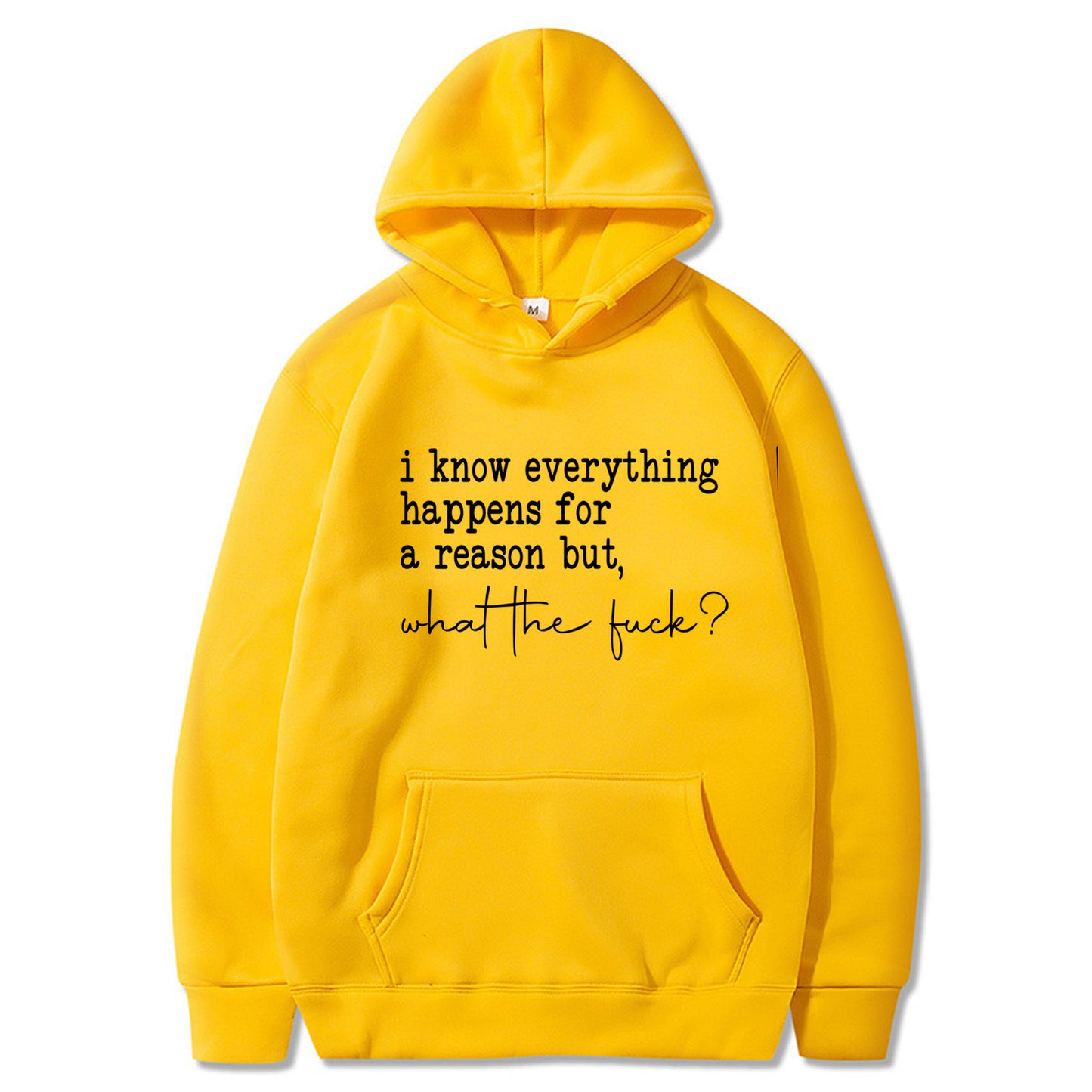 Women's Sports Printed Long Sleeve Pullover Hoodie