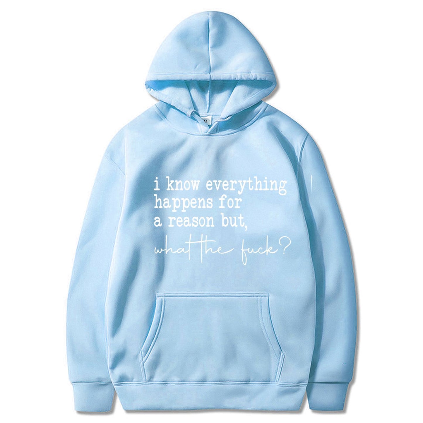 Women's Sports Printed Long Sleeve Pullover Hoodie
