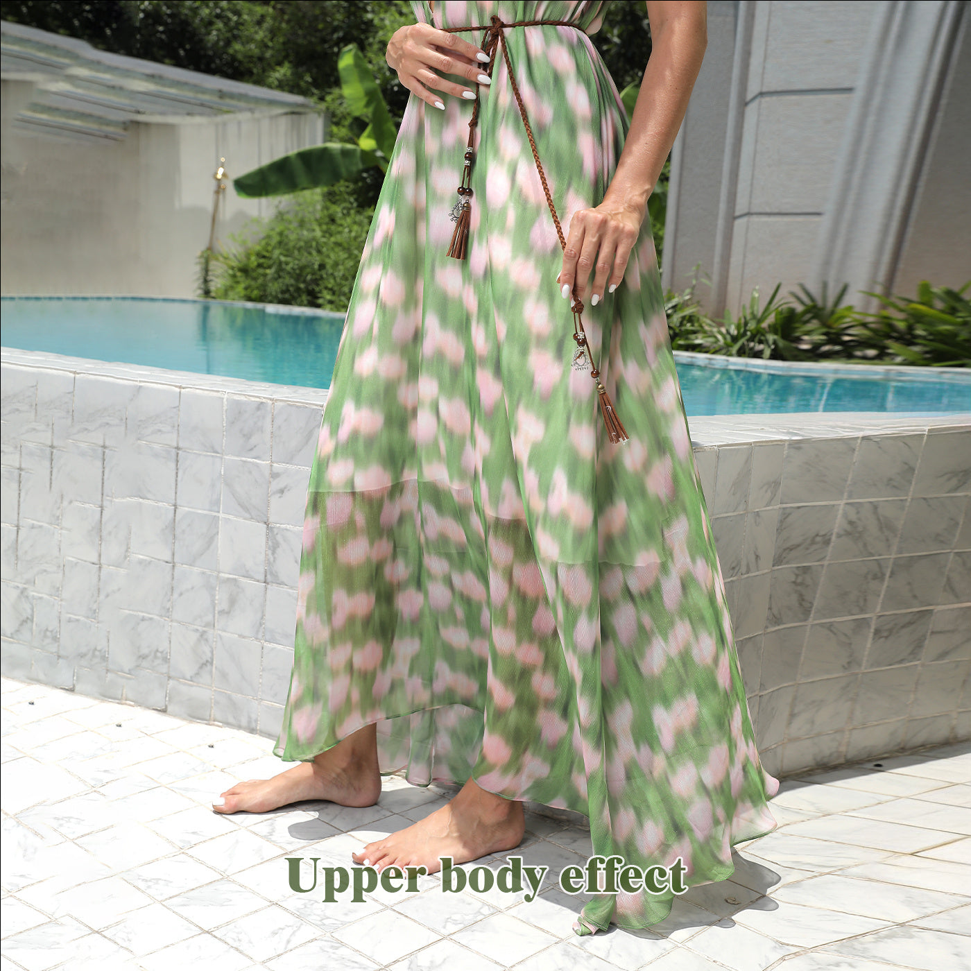 Women's Fashion Simple Printed