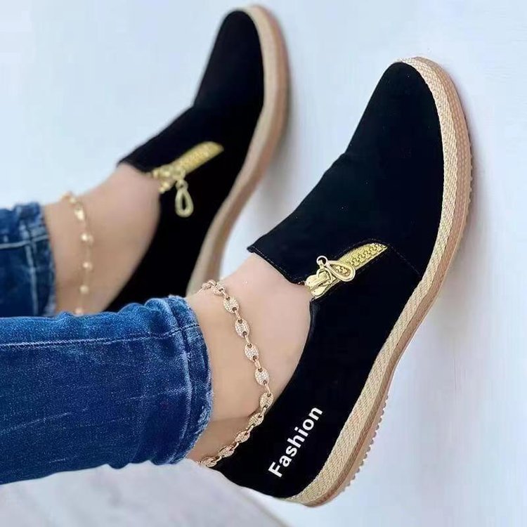 Canvas Shoes