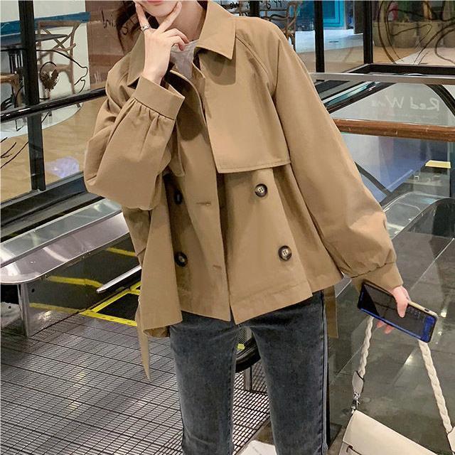 Mid Jacket
