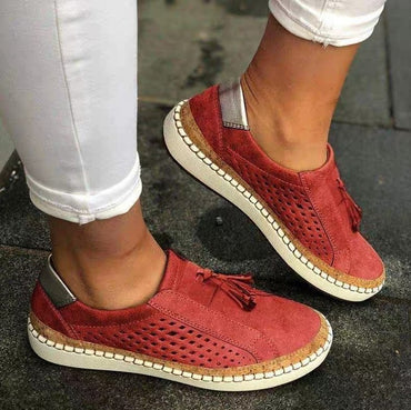 Women's Slip-on Shoes