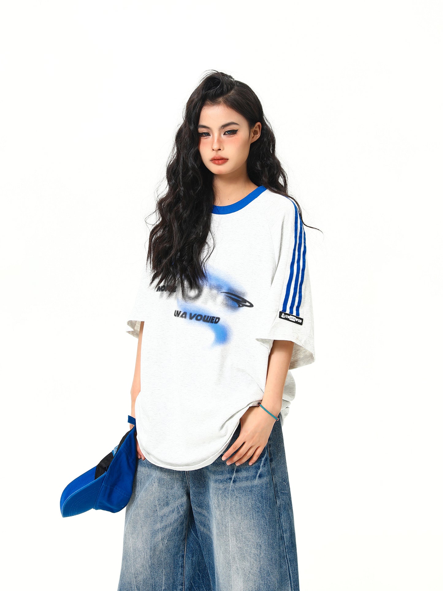 Retro T-shirt
