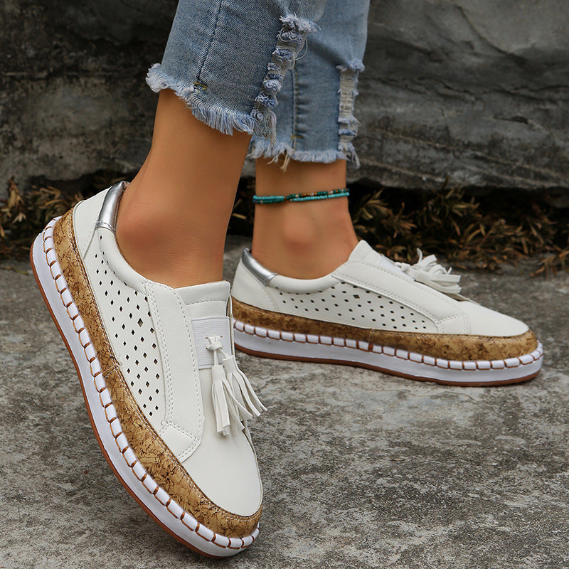 Women's Slip-on Shoes