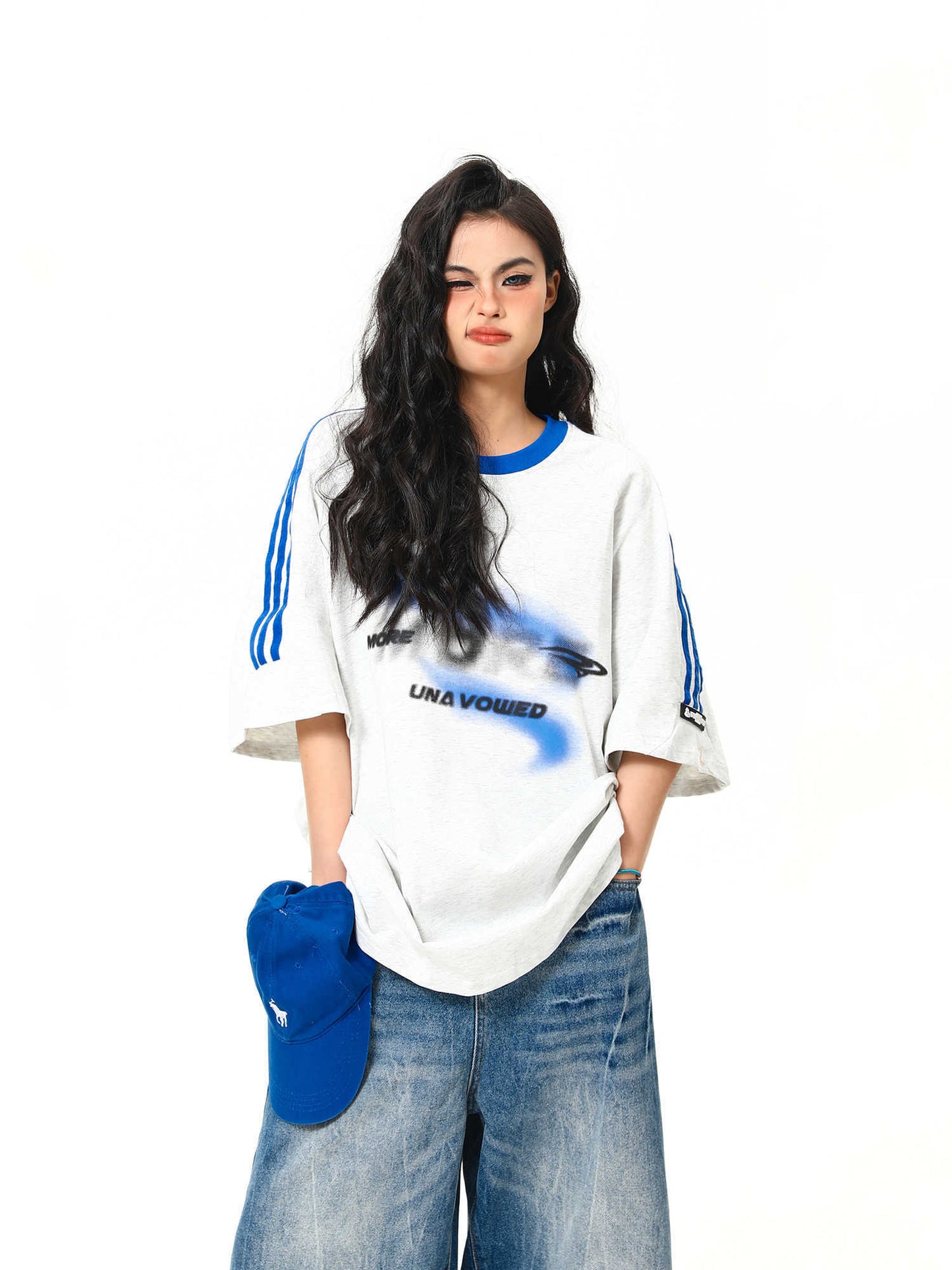 Retro T-shirt