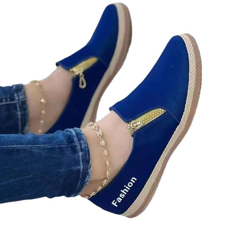 Canvas Shoes