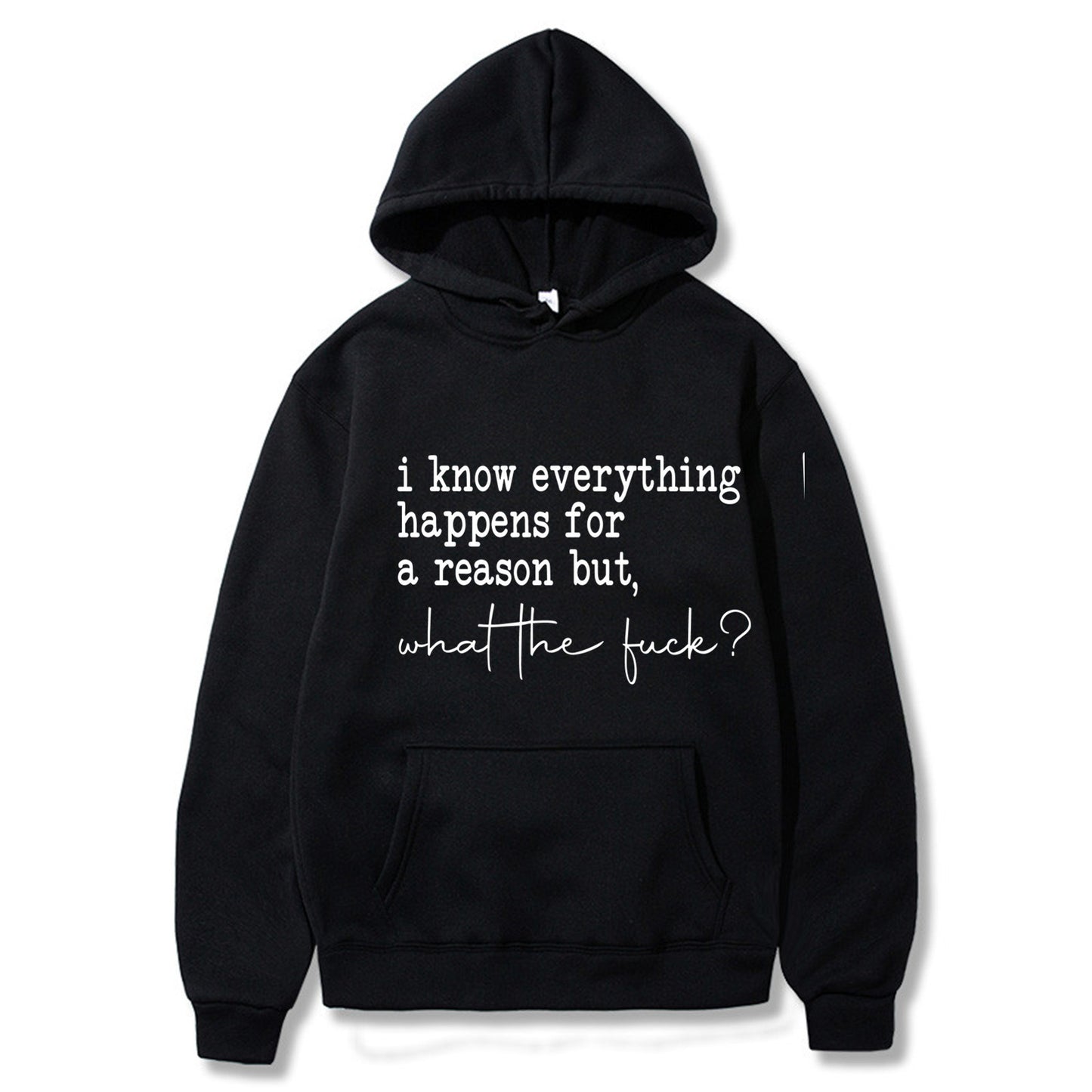 Women's Sports Printed Long Sleeve Pullover Hoodie