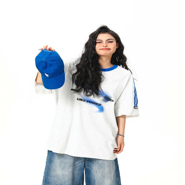 Retro T-shirt