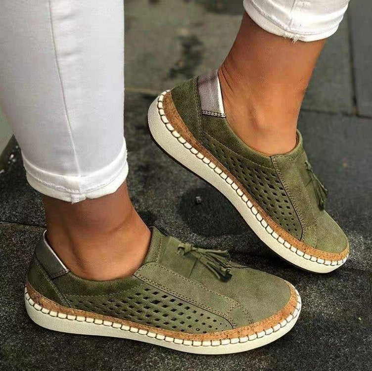 Women's Slip-on Shoes