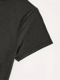 3D Printed T-shirt Women's Short Sleeve New - Chic Angle