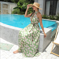 Women's Fashion Simple Printed