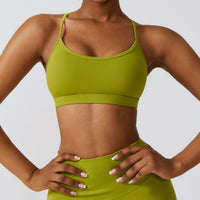 Bra Quick-drying Sports Underwear