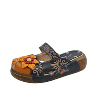 Summer Toe Sandals