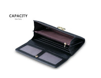 Brand Plaid Coin Purse High Quality Female Long Clutch
