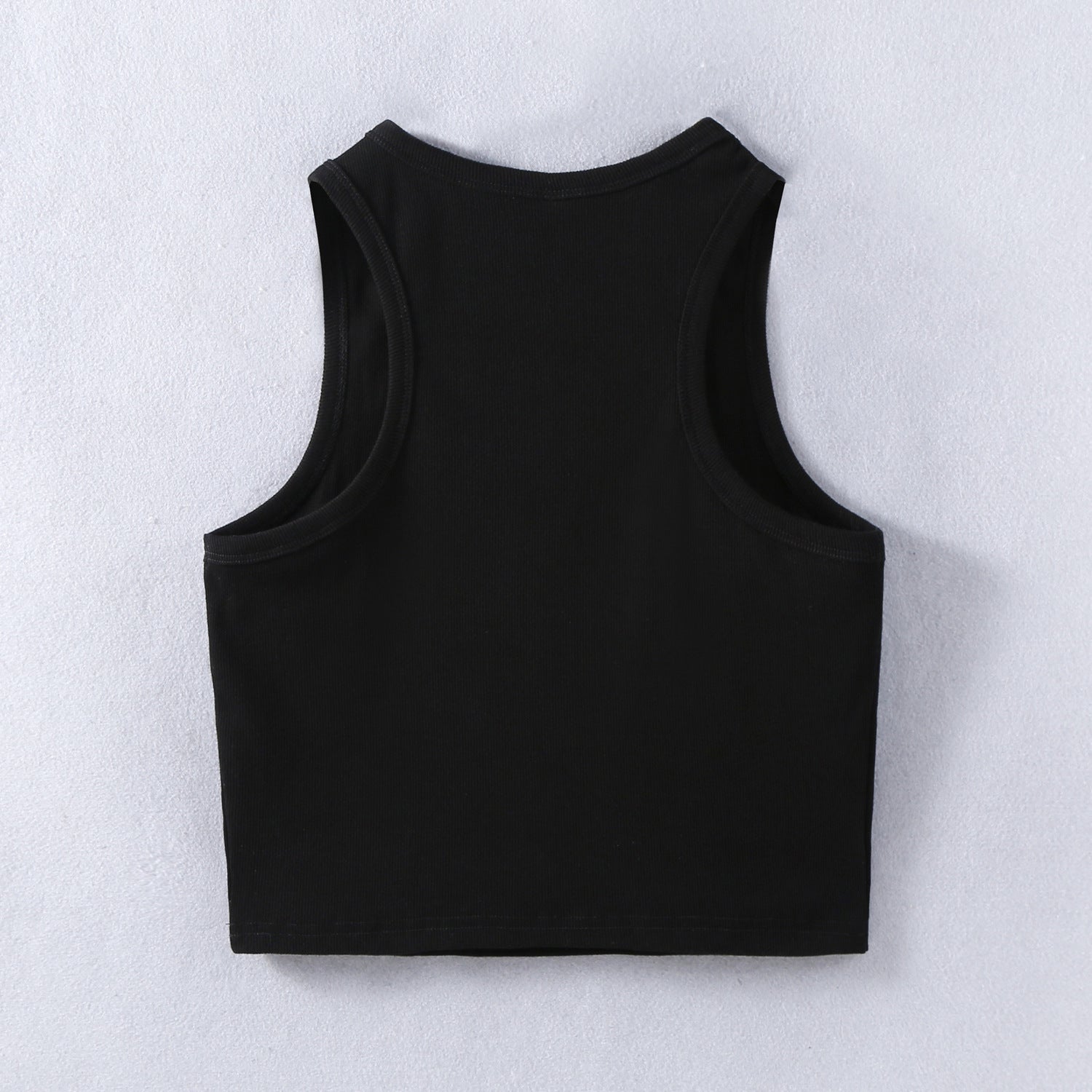 World's Best Ex Girlfriend Short Vest For Women - Chic Angle