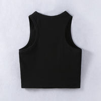 World's Best Ex Girlfriend Short Vest For Women - Chic Angle