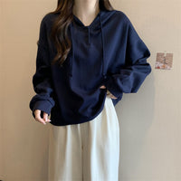 Sweater Women's Spring And Autumn Thin Loose Korean Style