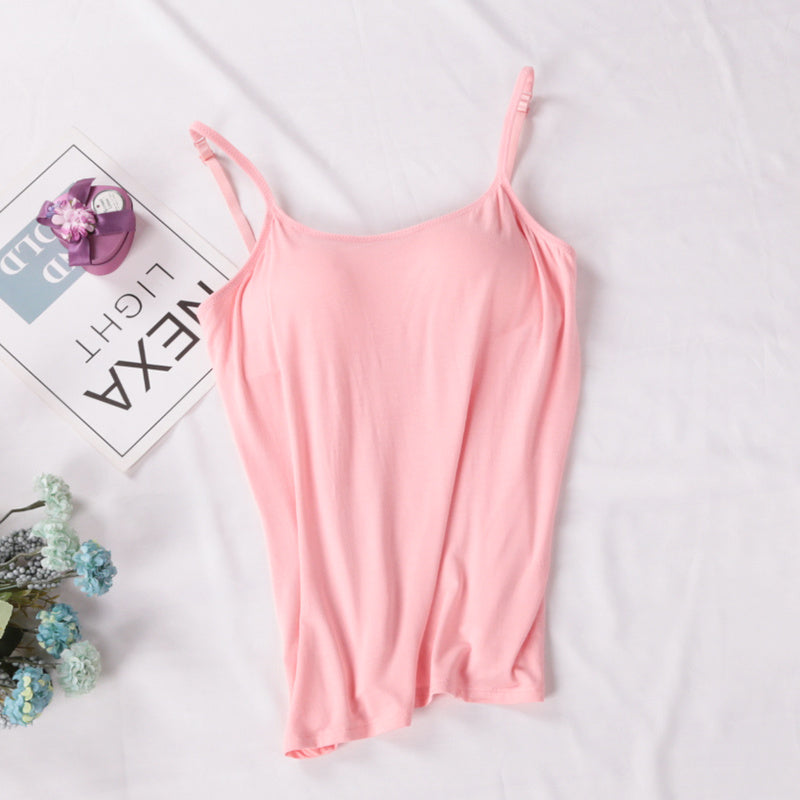 Women's modal camisole - Chic Angle