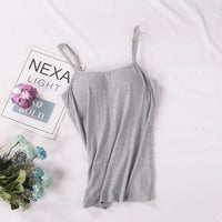 Women's modal camisole - Chic Angle