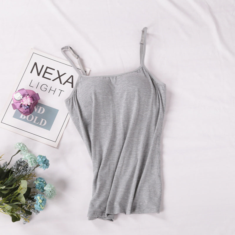 Women's modal camisole - Chic Angle