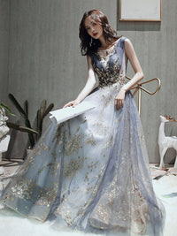 Temperament party dress