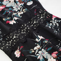 Fashion Dress Dresses For Women Lace Short Tube Sundress