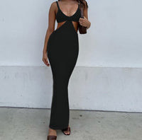 Prom Bandage Dress