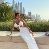 Prom Bandage Dress