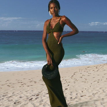 Prom Bandage Dress