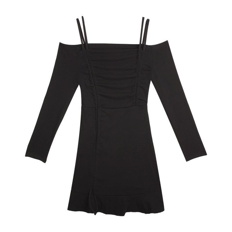 hip-hugging dresses