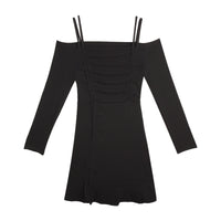 hip-hugging dresses