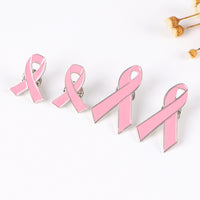 Fashion Personality Green Ribbon Brooch
