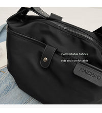 Special-interest Design Broadband Shoulder Messenger Bag High Sense