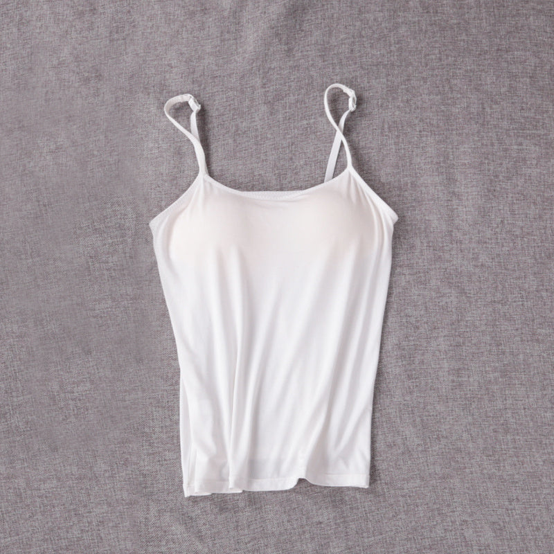 Women's modal camisole - Chic Angle