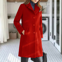 Woolen Coat