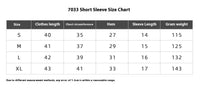 Tight Sports Breathable High Elastic Short Sleeve
