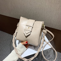 New Fashion Bucket Bag In Autumn And Winter