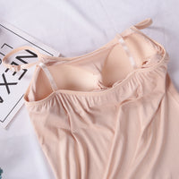 Women's modal camisole - Chic Angle