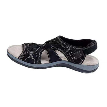 Large Size Women's Summer Outdoor Sports Wind Beach Casual Sandals
