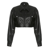 Fashionable New Street Trend Motorcycle Women