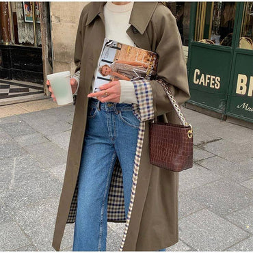 Long Coat