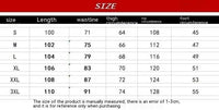Popular American Retro Alien Print Street Cool Wear Harajuku Wide-leg Jeans